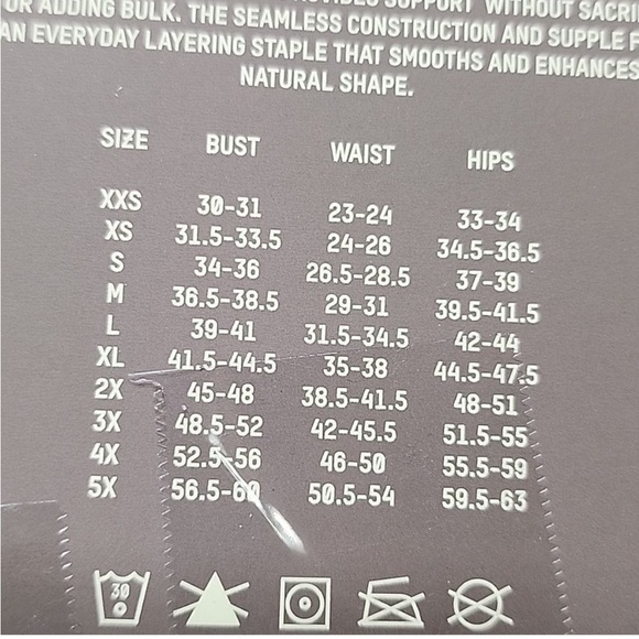 Skims Seamless Sculpt Brief Bodysuit - Picture 3 of 3